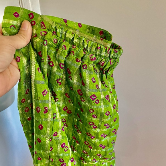 Indian dress - Picture 10 of 10